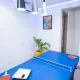Table tennis