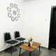 Reading chair