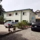 Front view house
