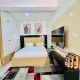 Beautifully Furnished 2-Bedroom Apartment | Vintage Heights, Ikate - Lekki