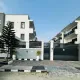 4 Bedroom Terrace Duplex With Bq For Sale