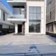 LEKKY COUNTY, LEKKI | N400M📌 Contemporary 5 Bedroom Fully Detached Duplex with Swimming Pool for sale