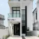 5 Bedroom contemporary Fully Detached Duplex