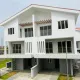 4 Bedroom Semi Detached Duplex
