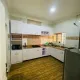 Fully furnished  24 hrs light  2 bedroom flat apartment 