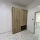 4 BEDROOM SEMI DETACHED DUPLEX WITH BQ