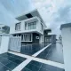 5 BED&amp;amp;BQ || 750 MILLION || ORCHID , LEKKI LAGOS