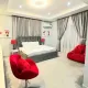 NEWLY LAUNCHED 3 BEDROOM APARTMENT WITH GYM AND BALCONY*