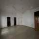 A spacious room self-con