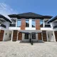 4 Bedroom Detached Duplex