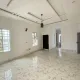 Luxurious Fully detached  Duplex 5 Bedroom with BQ and Security post