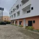 4 bedroom terrace duplex Ajah