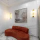 Emphatically furnished 3 &amp;amp; 4 bedroom waterfront penthouse duplex each is NOW AVAILABLE for LEASE