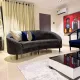 2 bedrokm flat apartment  Inside lekki county ikota