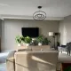 Sharp 3bed apartment in an Estate available at New road lekki Lagos