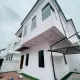 Brand new spacious  Studio Apartments  Location: ikota lekki Lagos