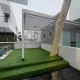 SALES ALERT* EXQUISITELY FINISHED LUXURY 5 BEDROOM FULLY DETACHED DUPLEX WITH , CINEMA, SWIMMING POOL, GYM  AND BQ*