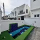 4 Bedroom Detached Duplex