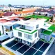 LUXURY 5BEDROOM FULLY DETACHED DUPLEX FOR SALE.