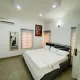 Fully furnished  24 hrs light  2 bedroom flat apartment 