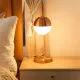 Bed lamp