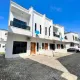 3 bedroom terrace duplex with swimming pool
