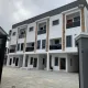4 Bedroom Terrace Duplex Available for Rent