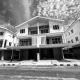 5 bedroom semi  detached duplex with bq