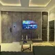 Brand new 1 bedroom apartment with balcony Yaba