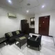 Fully Furnished  mini Flat  with kitchen and toilet in it not sharing anything for  rent : 4m for Ground floor 