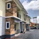 Front view property