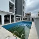 2 Bedroom Apartment  Location: Ikate
