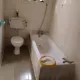 Bathroom and toilet