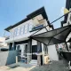 4 bedroom semi detached duplex