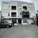 Three Bedroom Apartment