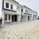 IKOTA LEKKI | 4 BED | N150M 5 UNITS OF 4 BEDROOM TERRACE DUPLEX FOR SALE‼️‼️