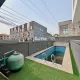 4 Bedroom Terrace Duplex