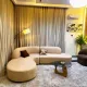 FULLY FURNISHED LUXURY 2 BEDROOM APARTMENT FOR IMMEDIATE RENT