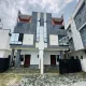 3 BED II 120 MILLION || ATICAN BEACHVIEW ESTATE OKUN-AJAH, LEKKI, LAGOS