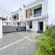 5 Bedroom Fully Detached Duplex