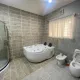 Bathroom and toilet 1