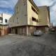2 bedroom flat ground floor