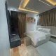 Brand new 1 bedroom apartment with balcony Yaba