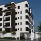 2 BEDROOM FULLY FURNISHED OFF-PLAN APARTMENT OFF FREEDOM WAY LEKKI LAGOS FOR SALE