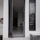 Entrance door