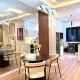 Premium 1 bedroom apartment with rooftop swimming pool and gym at Wonderpark Court, Tokunbo Omisore street, Lekki phase 1
