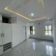 Two bedroom flat for rent at location: sangotedo