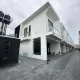 5 Bedroom Fully Detached Duplex