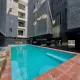 2/3 BEDROOM APARTMENT WITH ELEVATOR AT IKATE LEKKI FOR SALE