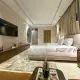 Well built and solid citi view 2bedroom apartment is up for LEASE — Ready to move in